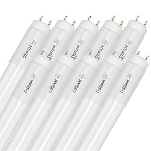 10x osram led - 10x,