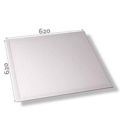 Led panel 620x620 - panel, 36w