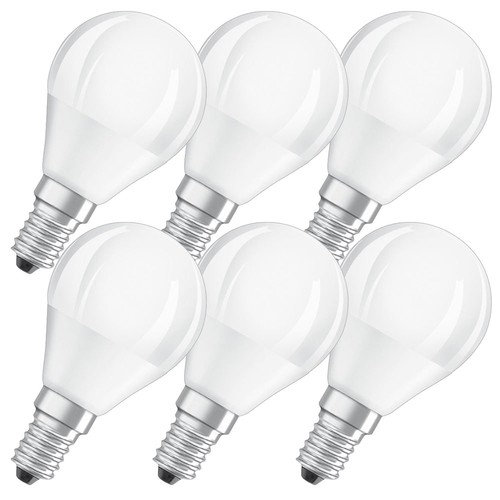 Osram led lampen - x, tropfen