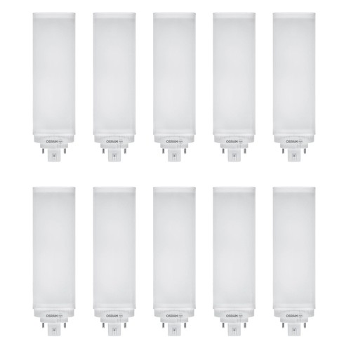 Ledvance led dulux - 10,