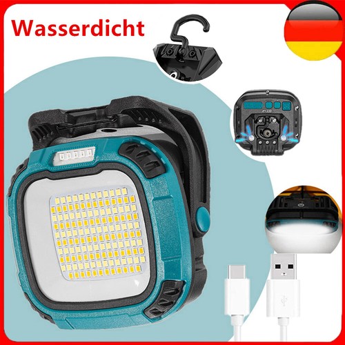 Led strahler akku 4000lm - led, akku,4000lm