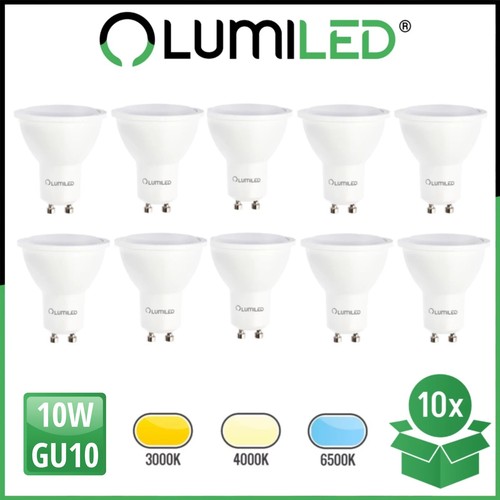 Lumiled 10x led - lumiled, leuchtmittel