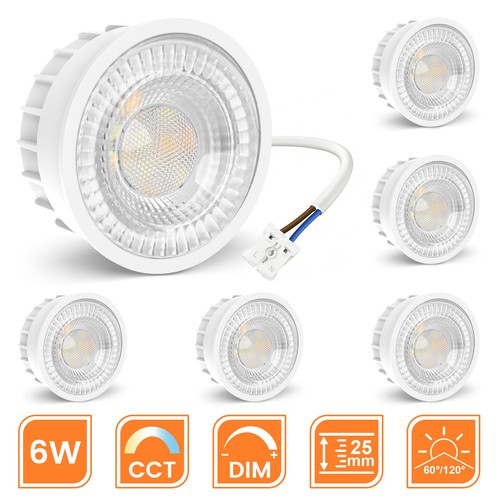 Led leuchtmittel flach 6w - led,