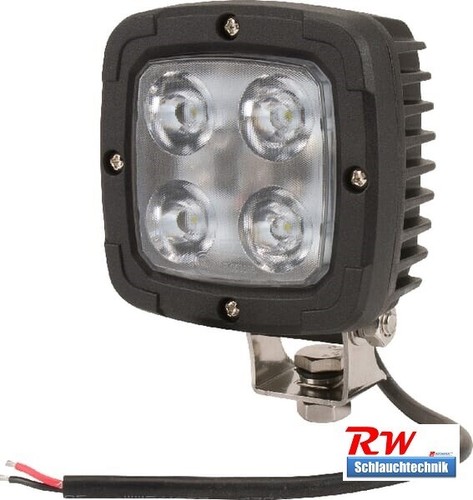 Arbeitsscheinwerfer led 40w - arbeitsscheinwerfer,