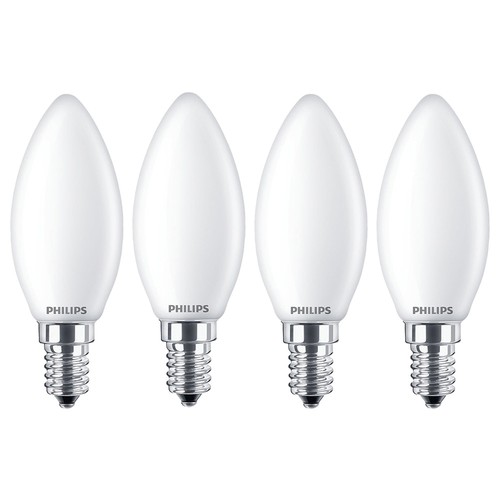 Philips led lampen kerzen - lampen,