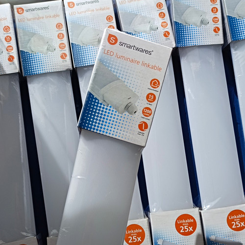 Smartwares led lampe 15w - led,