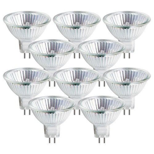 Halogen reflektor mr16 - halogen,