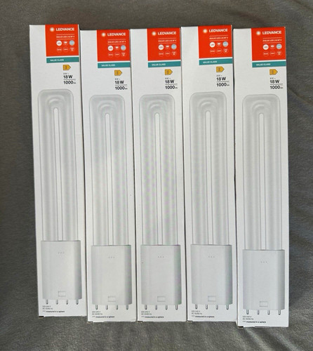 Ledvance dulux led - dulux,