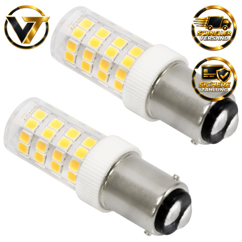 Led lampe 500lm naturweiß - lampe,