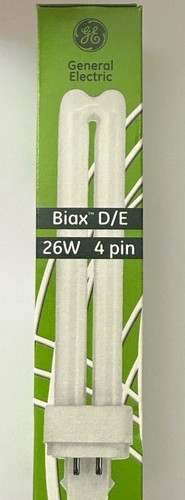 Biax e - ge, d/e
