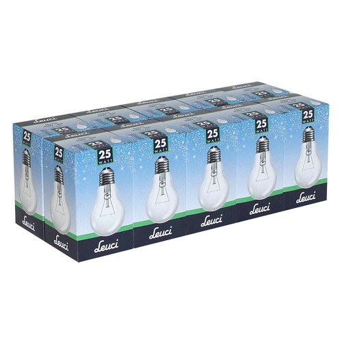 Leuci glühbirne 25w e27 - x,
