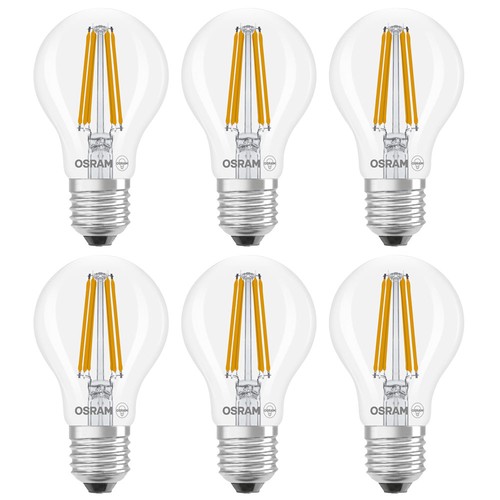 Osram led filament - 6,
