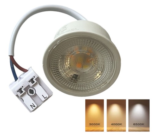 Bioledex led einbauleuchte - led,