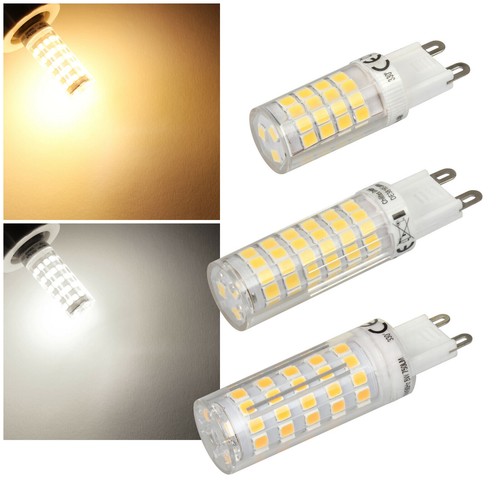 Led stiftsockel - led,