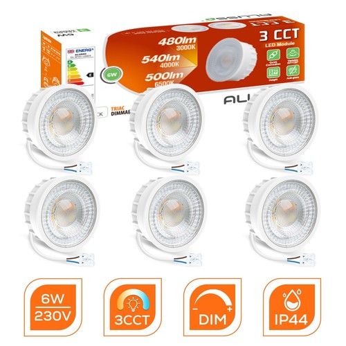 Led modul flach - led,