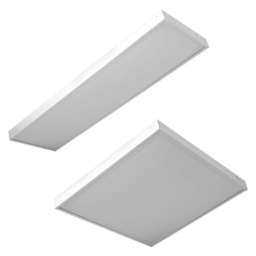 Led panel rasterleuchte 60x60 - led,