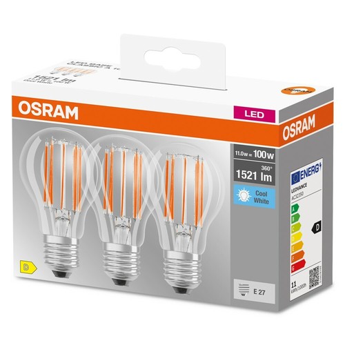 Osram led lampe base classic - osram,