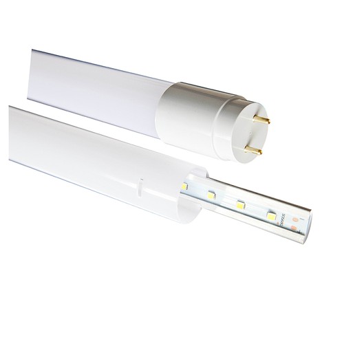Spectrum led glas - spectrum, röhre