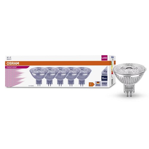 Osram led glas reflektor - osram,