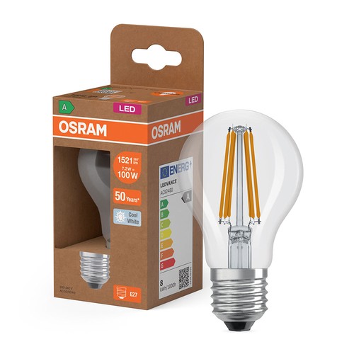 Osram led filament a60 birne - filament,