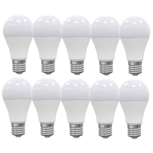 10x led lampen - 10x, birnen