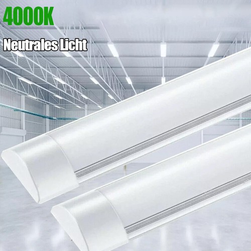40w 120cm led röhren 4000k - röhren,