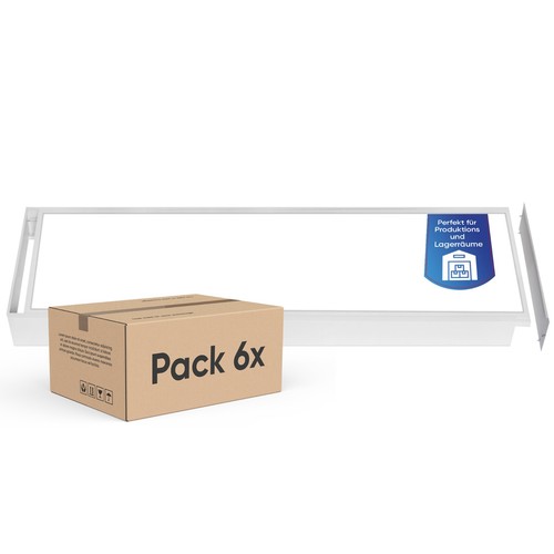 Led panel 120x30 - led,