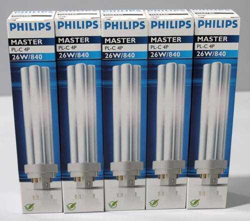 Philips master c 4p - 5x,