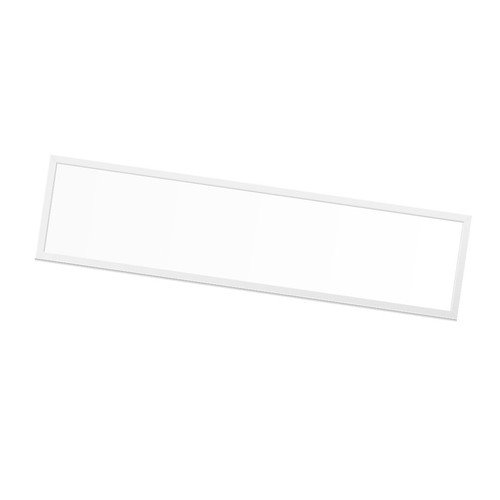 Luxula led panel 120x30cm 36w - luxula,