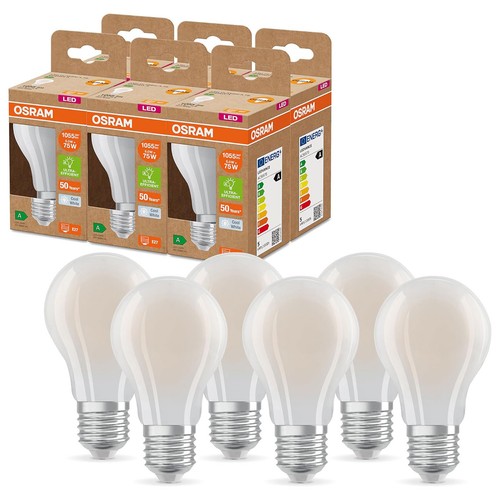 Osram led filament a60 - led,