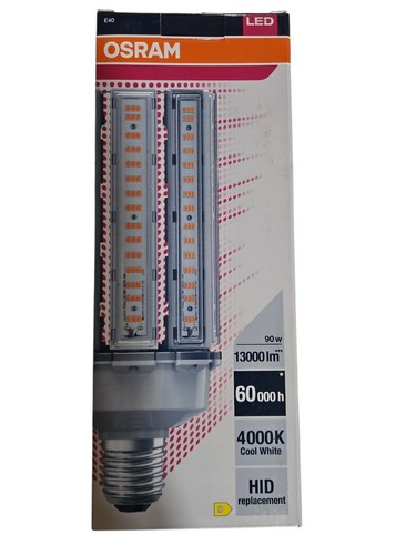 Osram led hid replacement - osram, 90w