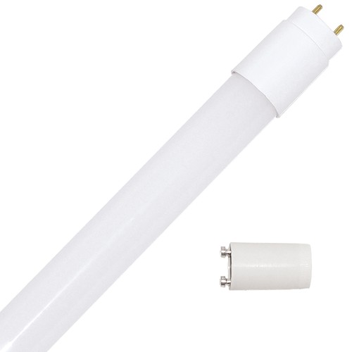 Led lampe röhre 45cm 8watt - röhre,