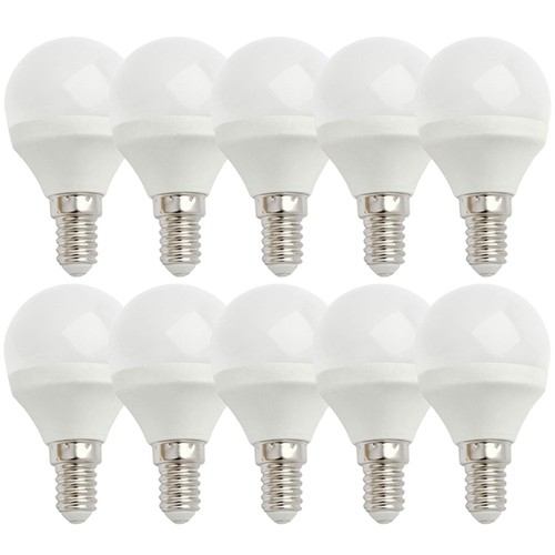 Spectrum led tropfen g45 - x,