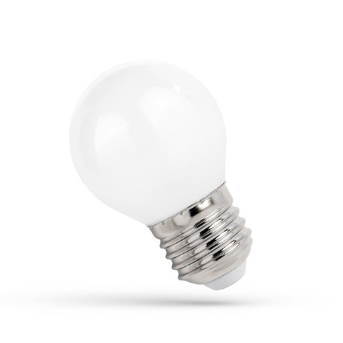 Spectrum led filament tropfen - filament,