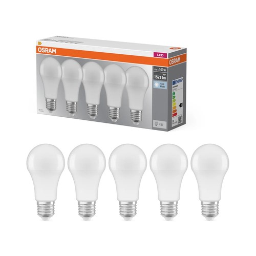 Osram led classic birnen - 5, x
