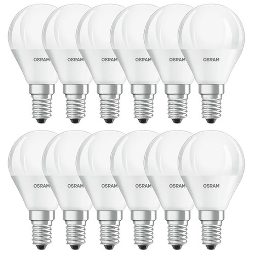 Osram led leuchtmittel - 12,
