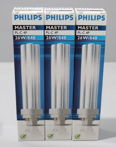 Philips master c - philips, 4p