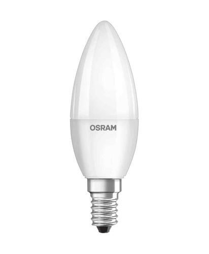 4er pack osram base e14 - osram,
