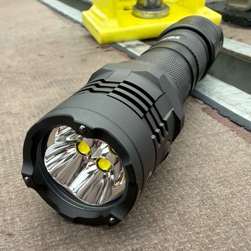 Nitecore p20ix pel - nitecore,
