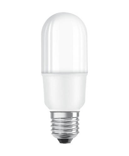 Osram led star e27 stick - star, 8w
