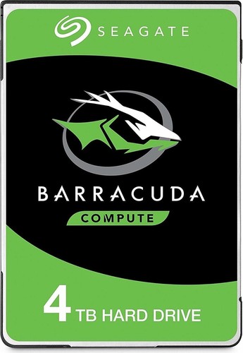 Seagate barracuda hdd - seagate,