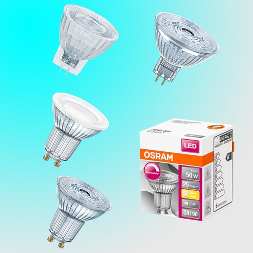 Osram ledvance parathom led - osram,
