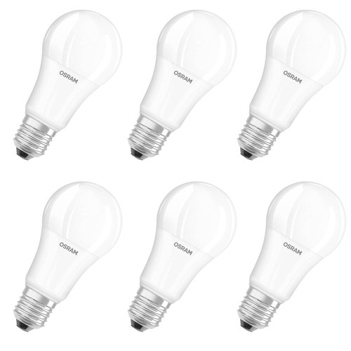Osram led birne 14w 100w - led,