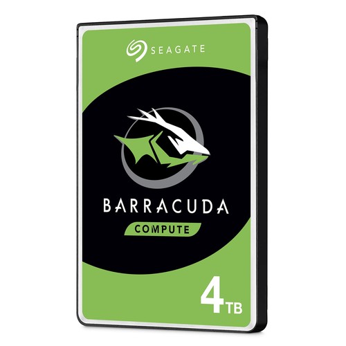 Seagate barracuda compute - seagate,