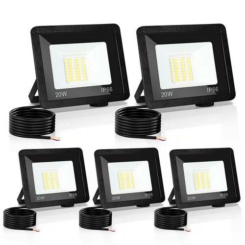 100w led fluter docks - 10-100w,
