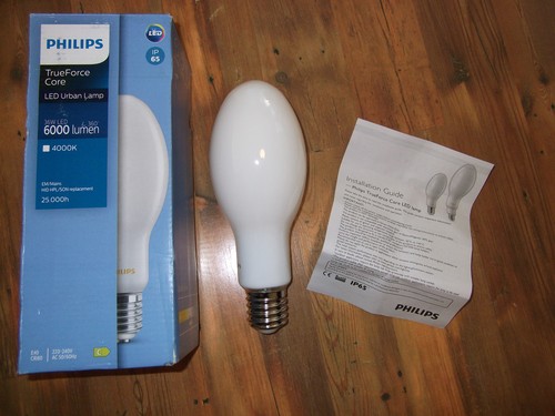 Philips trueforce core - philips,