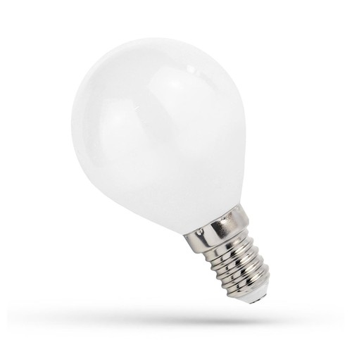 Spectrum led filament tropfen - led,