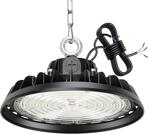 Ufo led werkstattlampe 150w - ufo,