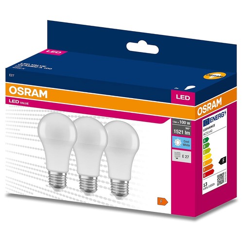 Osram led birnen 13w - osram,