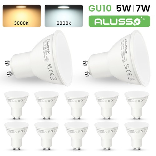 80 gu10 led - 4, 20